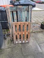 2 pallets, Ophalen of Verzenden