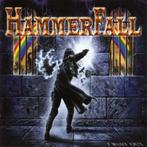 HAMMERFALL - i want out CD MAXI SINGLE, Ophalen of Verzenden, Gebruikt, Rock en Metal, Maxi-single
