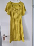 Just B Jurk maat L, Kleding | Dames, Ophalen, Geel, Maat 42/44 (L), Just B