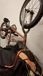 Vintage BMX Zoldervondst, Fietsen en Brommers, Fietsen | Crossfietsen en BMX, Ophalen of Verzenden, Gebruikt, Staal, 16 tot 20 inch