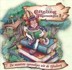Efteling sprookjes 1, Verzenden, Zo goed als nieuw, Verhaal of Sprookje