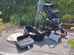 Bugaboo Fox te koop, Ophalen, Gebruikt, Bugaboo
