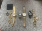 Dameshorloges armband hanger DKNY, GUESS, MK, MIMONEDA, TOV, Sieraden, Tassen en Uiterlijk, Armbanden, Ophalen of Verzenden, Gebruikt