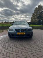 BMW 530 rijd op 5 chilinders ️️, Auto's, BMW, Automaat, Achterwielaandrijving, 2000 kg, Particulier