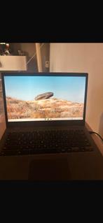 Laptop, Touchscreen, Ophalen of Verzenden, Zo goed als nieuw, 16 GB