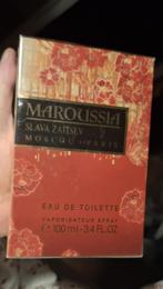 Maroussia EDT, Ophalen of Verzenden, Nieuw
