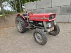 Massey Ferguson 135 Smalspoor, Zakelijke goederen, Gebruikt, Tot 80 Pk, 5000 tot 7500, Ophalen
