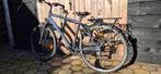 B-twin herenfiets jongensfiets, framemaat 50cm decathlon, Fietsen en Brommers, Fietsen | Heren | Herenfietsen, Gebruikt, Versnellingen