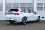 SEAT Leon Sportstourer 1.5 TSI e-Hybrid 204pk FR PHEV First, 12 maanden, 1498 cc, 4 cilinders, Alcantara