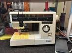 BROTHER ELECTRONIC NAAIMACHINE MODEL VX-950, Hobby en Vrije tijd, Naaimachines en Toebehoren, Ophalen of Verzenden, Gebruikt, Brother