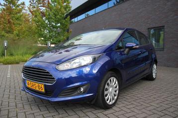 Ford Fiesta 1.0 Style beschikbaar voor biedingen