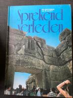 Sprekend Verleden 1, een geschiedenis van de wereld, Boeken, Ophalen of Verzenden, Zo goed als nieuw