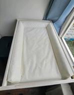 Commode Ikea GULLIVER met aankleedkussen VADRA, 50 tot 70 cm, Ophalen of Verzenden, 90 tot 105 cm, 100 cm of meer