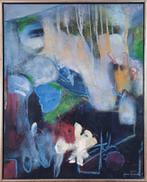 Abstract - Kunstenaar: Onbekend, Ophalen