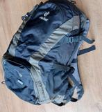 Wandel rugtas Deuter Futura 22, Sieraden, Tassen en Uiterlijk, Tassen | Rugtassen, 40 cm of meer, Verzenden, Zo goed als nieuw