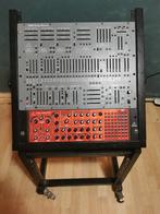 Bieden : Behringer mono/Poly, Barp2600 B-neutron, Ophalen, Zo goed als nieuw, Overige aantallen, Overige merken