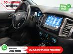 Ford Ranger 2.0 TDCI 215 pk Aut. Wildtrak Supercab/ 4x4/ Ada, Auto's, USB, 4 cilinders, Bedrijf, Diesel