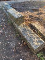 Granieten banden 30 stuks TEAB, Tuin en Terras, Bielzen en Borders, Ophalen, Zo goed als nieuw, Natuursteen, Border