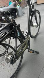 elektrische fiets (accu defect), Fietsen en Brommers, Elektrische fietsen, Ophalen, Zo goed als nieuw, Overige merken