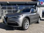 Alfa Romeo Stelvio 2.0 T AWD First Edition Trekhaak, Automaat, 4 cilinders, Bedrijf, Vierwielaandrijving