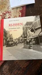 Jenny ter Maat - Rijssen in tomeloze vaart..., Boeken, Geschiedenis | Stad en Regio, 20e eeuw of later, Jenny ter Maat, Ophalen of Verzenden
