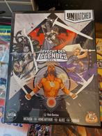 Unmatched: Gevecht der Legendes Deel 1 - Nieuw!, Hobby en Vrije tijd, Een of twee spelers, Ophalen of Verzenden, Nieuw, Iello