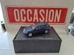 1.43 bmw Z4 en X5, Hobby en Vrije tijd, Modelauto's | 1:43, Ophalen of Verzenden, MiniChamps, Zo goed als nieuw, Auto