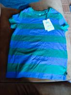 we 146/152  nieuw groen blauw, Ophalen of Verzenden, Nieuw, Jongen, Shirt of Longsleeve