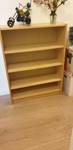 Boekenkast in goede staat.  160x80x28 cm, Huis en Inrichting, Kasten | Boekenkasten, Ophalen, 50 tot 100 cm, Zo goed als nieuw