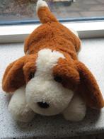 Hond merk Sunkid soort Basset Hush Puppy superzacht velours, Ophalen of Verzenden, Zo goed als nieuw, Hond