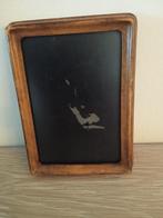 vintage fotolijst met afgeronde hoeken, Ophalen of Verzenden, Zo goed als nieuw, Minder dan 50 cm, Minder dan 50 cm