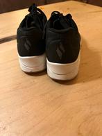 Skechers MT. 38 Dames Wandelschoenen, Ophalen of Verzenden, Zo goed als nieuw, Zwart, Wandelschoenen