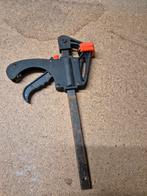 Gebruikte lijmklem, Ophalen of Verzenden