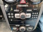 Opel Corsa D autoradio Head Unit, Ophalen of Verzenden, Zo goed als nieuw