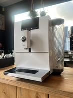 Jura ENA 4 - Nordic White - Gereviseerd - Garantie, Witgoed en Apparatuur, Koffiezetapparaten, Ophalen, Afneembaar waterreservoir