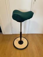 Gebruikte Stokke / Varier Move in donkergroen, Ophalen, In hoogte verstelbaar, Gebruikt, Hout