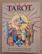 Tarot voor Beginners incl. 78 kaarten - Kathleen McCormack, Tarot of Kaarten leggen, Nieuw, Ophalen of Verzenden, Kathleen McCormack