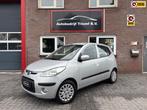 Hyundai I10 AUTOMAAT - AIRCO - PARKEERSENSOREN..!, Gebruikt, 4 cilinders, Origineel Nederlands, 930 kg