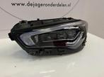 MERCEDES CLA W118 LED MULTIBEAM KOPLAMP LINKS A118906901, Auto-onderdelen, Verlichting, Ophalen of Verzenden, Gebruikt, Mercedes-Benz