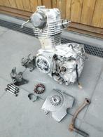 Honda CB90 (Benly/JX) motorblok, Fietsen en Brommers, Brommeronderdelen | Oldtimers, Ophalen, Gebruikt, Blok, Overige merken
