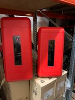 Brandblusser boxen 32,50 per stuk nieuw op pallet, Ophalen, Nieuw