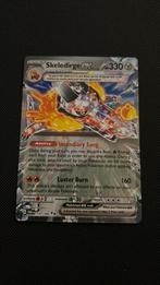 Skeledirge EX #137/182, Ophalen of Verzenden, Nieuw, Losse kaart