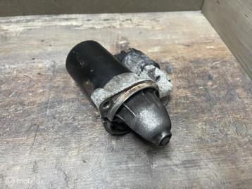 Startmotor Mercedes SLK-klasse R170 200 K. 96-03 0001107072 beschikbaar voor biedingen