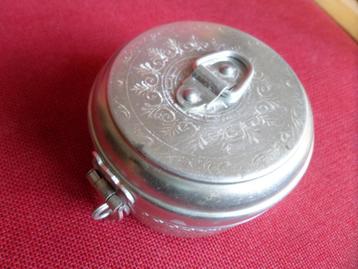 Urn - Fraaie decoratieve kleine urn - Voor huisdier beschikbaar voor biedingen