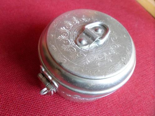 Urn - Fraaie decoratieve kleine urn - Voor huisdier, Huis en Inrichting, Woonaccessoires | Overige, Zo goed als nieuw, Ophalen