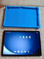Samsung Galaxy Tab A9+ 64GB + Hoes, Computers en Software, Android Tablets, Gebruikt, 11 inch, Ophalen of Verzenden, Samsung