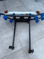 Tacx Compact fietsendrager voor 2 fietsen – met verlichting, Auto diversen, Fietsendragers, Ophalen of Verzenden