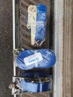 Spanband Novio 3x 9m NIEUW, Ophalen, Nieuw