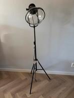 Lamp, Huis en Inrichting, Lampen | Vloerlampen, Ophalen, Zo goed als nieuw, Minder dan 100 cm