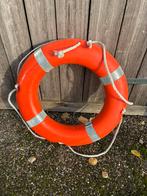 Reddingsboei, Watersport en Boten, Ophalen, Zo goed als nieuw, Ankeren en Afmeren, Zeilboot of Motorboot